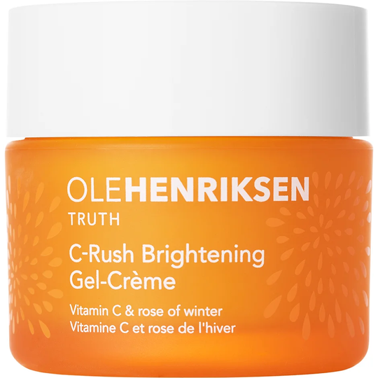 Ole Henriksen Truth C-Rush Brightening Gel-Crème, 50 ml Ole Henriksen Allround