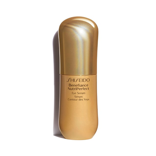 Benefiance Nutriperfect Eye Serum, 15 ml