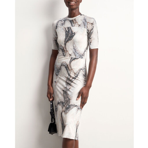 DETA P Dress