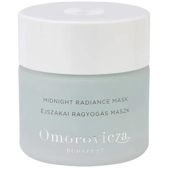 Omorovicza Midnight Radiance Mask (50ml)