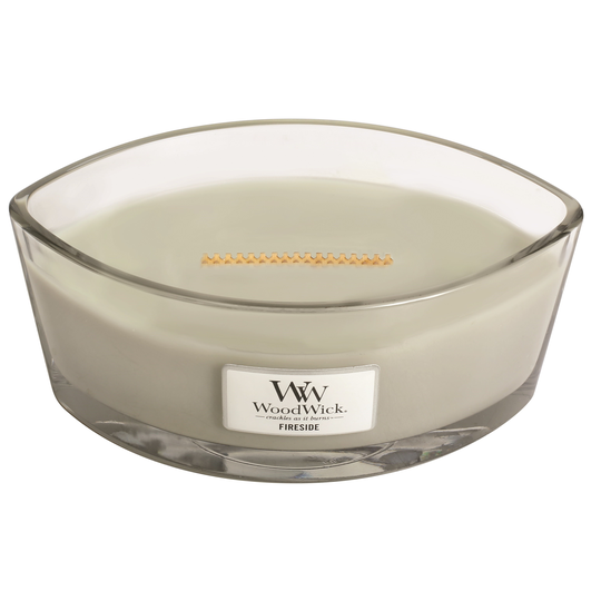 WoodWick Fireside Elipse 50 h