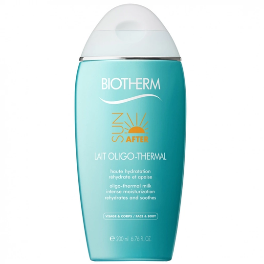 Biotherm Oligo Thermal Milk (200ml)