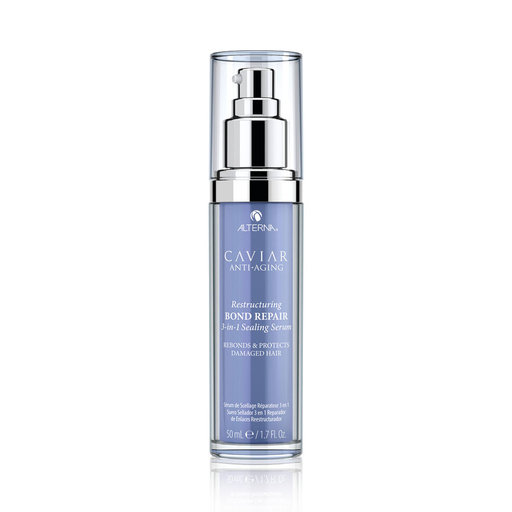Caviar Anti-Aging Restructuring Bond Repair 3-in-1 Sealing Serum