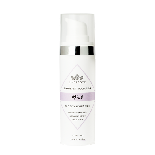 Lindarome Mist Serum Anti pollution & cellular protection 30 ml