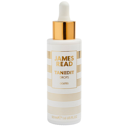 Tan Edit, 50 ml James Read Brun utan sol (BUS)