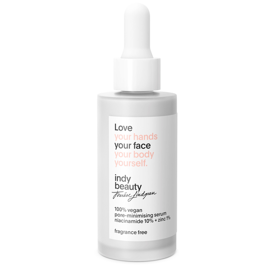 INDY BEAUTY Pore-minimising Serum Niacinamide 10% + Zinc 1% 30 ml