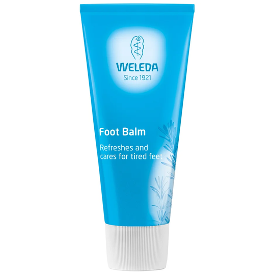 Weleda Foot Balm, 75 ml Weleda Händer & Fötter