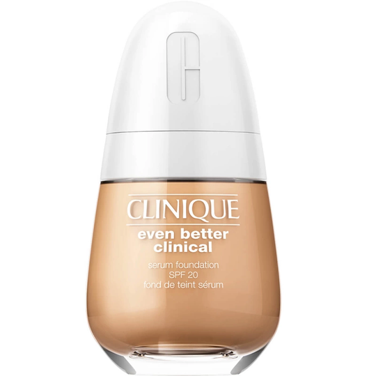 Clinique Even Better Clinical Serum Foundation Spf 20-Cn 70 Vanilla