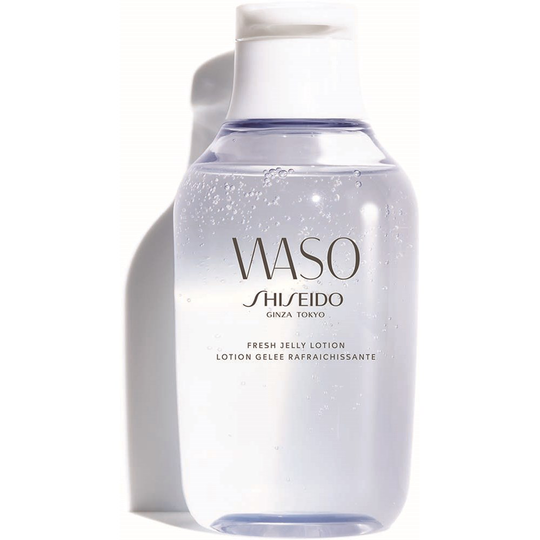Shiseido Waso Fresh Jelly Lotion