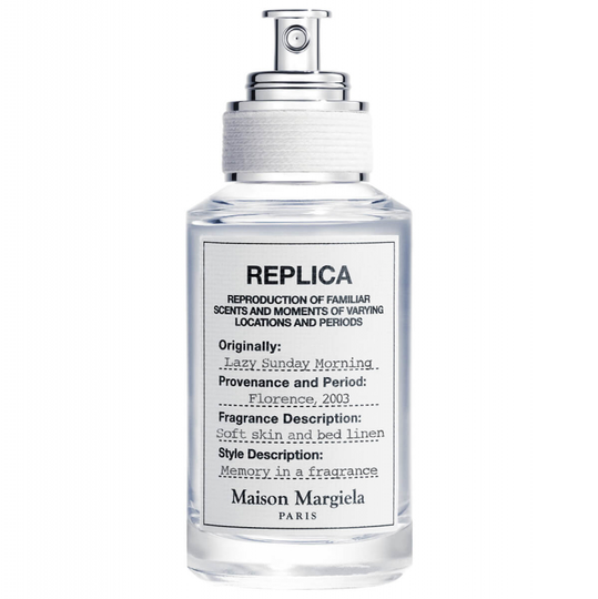 Maison Margiela Replica Lazy Sunday Morning (30ml)