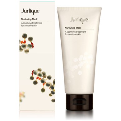 Jurlique Masks & Exfoliators Nurturing Mask 100 ml