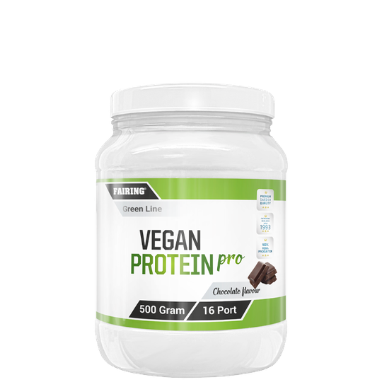 Vegan Protein Pro, 500 g