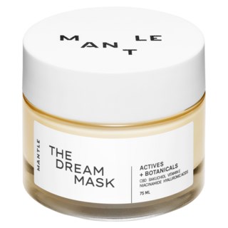 The Dream Mask