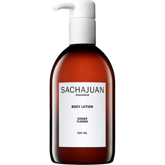 SACHAJUAN Body Lotion,