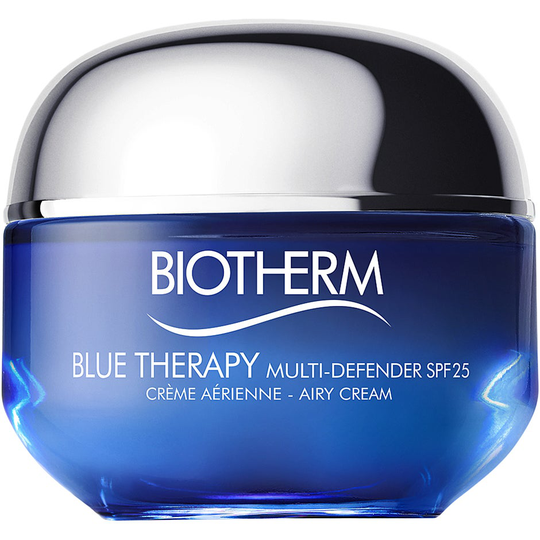 Biotherm Blue Therapy Multi-Defender SPF 25, 50 ml Biotherm Dagkräm
