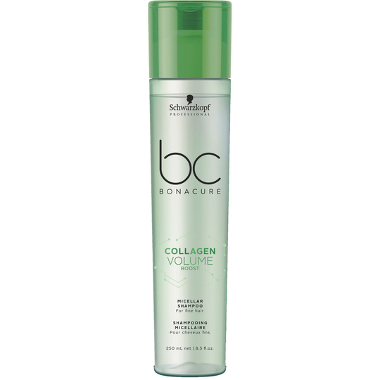 Schwarzkopf Professional BC Bonacure Collagen Volume Boost Micelllar S