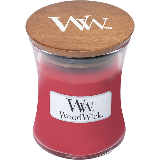 Currant, WoodWick Doftljus