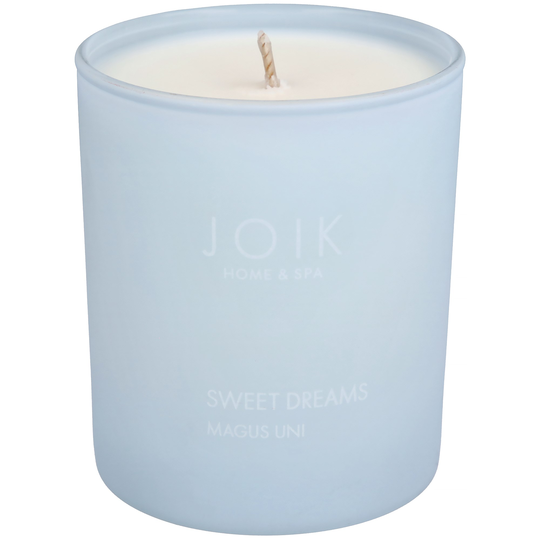 JOIK Organic Doftljus Sweet Dreams 150 g