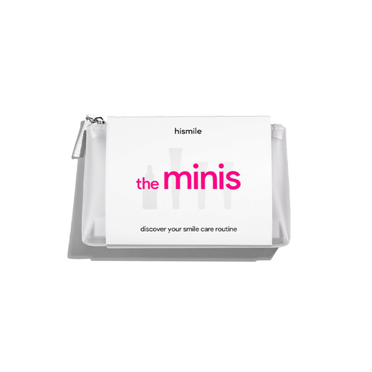 Hismile The Minis 1 set