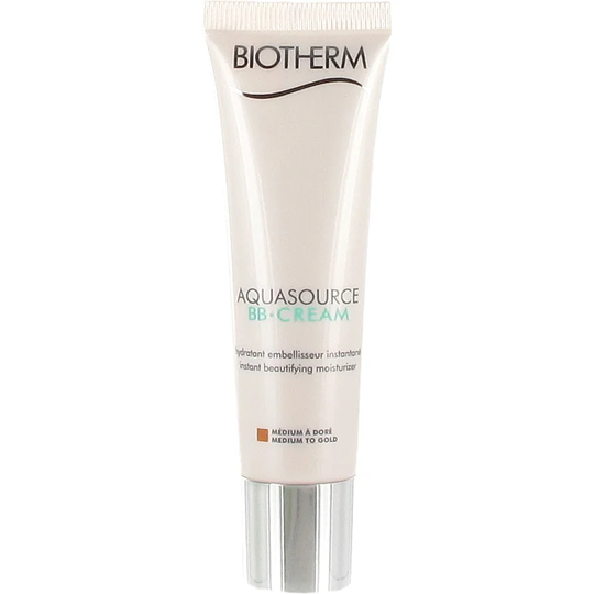 Biotherm Aquasource BB Cream, 30 ml Biotherm Foundation