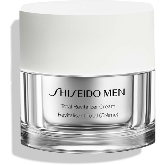 Men Total Revitalizer Cream, 50 ml Shiseido Dagkräm