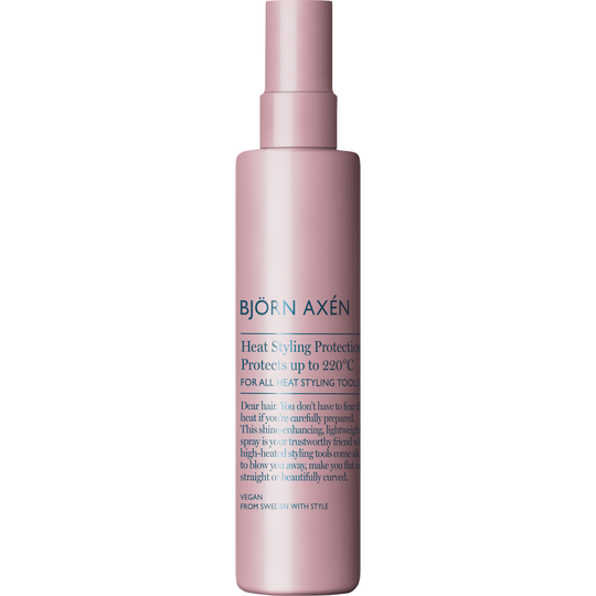 Björn Axén Heat Styling Protection 150 ml