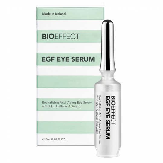 Bioeffect EGF Eye Serum (6ml)