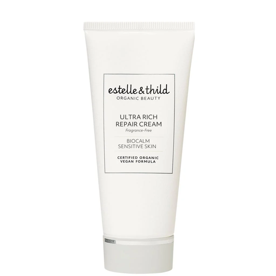 Estelle & Thild BioCalm Ultra Rich Repair Cream 50 ml