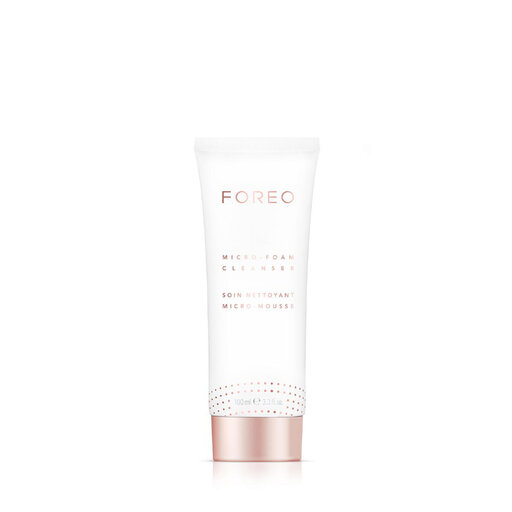 Micro-Foam Cleanser, 100 ml