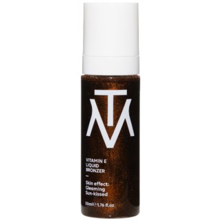 Vitamin E Liquid Bronzer