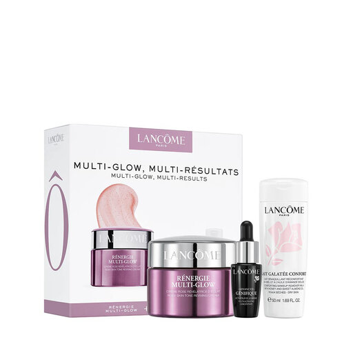 Renergie Multi Glow Routine Set