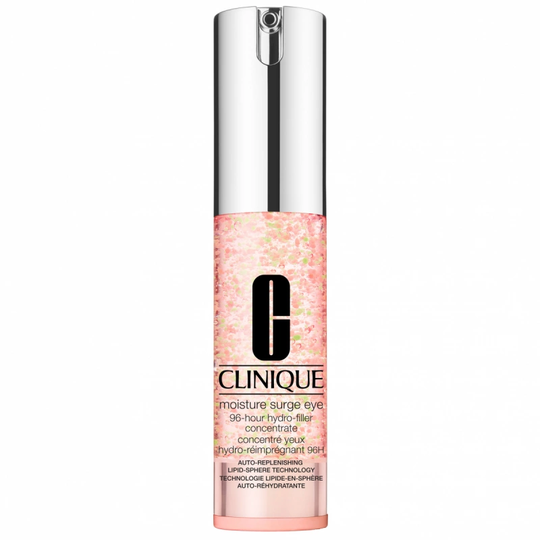 Clinique Moisture Surge Eye 96H Hydro-Filler Concentrate (15ml)