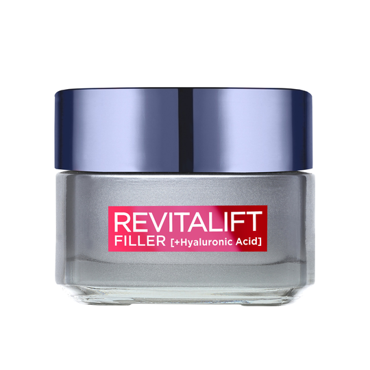 Loreal Paris Revitalift Filler Day Cream 50 ml