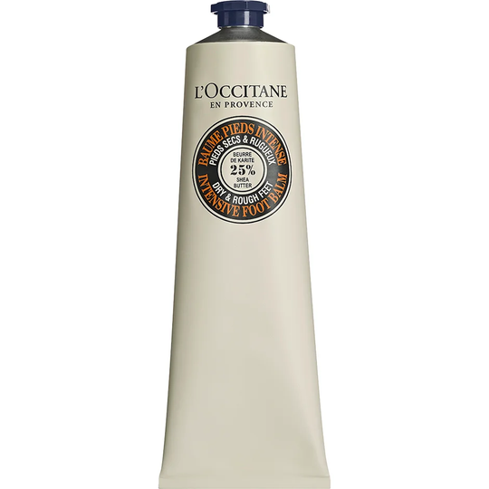 Shea Intensive Footbalm, 150 ml L'Occitane Fotkräm