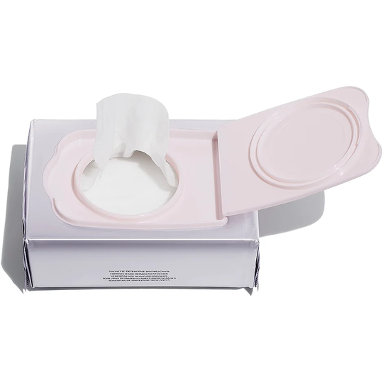 Shiseido Pureness Refreshing Cleansing Sheets, Shiseido Ansiktsrengöring
