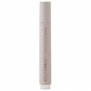 DePuffing Eye Serum