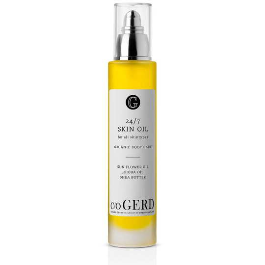 c/o Gerd 24/7 Skin Oil 100 ml