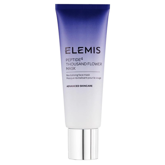 Elemis Peptide4 Thousand Flower Mask (75ml)