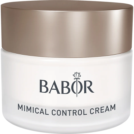 Babor Mimical Control Cream, 50 ml Babor Dagkräm
