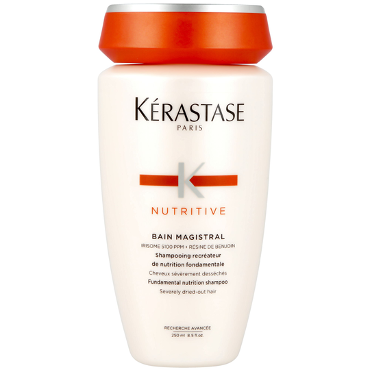 Kérastase Nutritive Bain Magistral shampoo 250 ml
