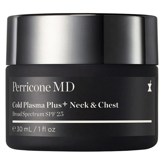 Cold Plasma+ Neck & Chest SPF 25, 30 ml Perricone MD Dagkräm