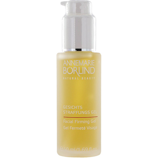 Facial Firming Gel, 50 ml Annemarie Börlind Serum & Ansiktsolja