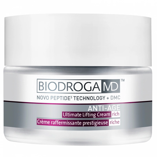 Biodroga MD Anti-Age Ultimate Lifting Creme Rich (50ml)