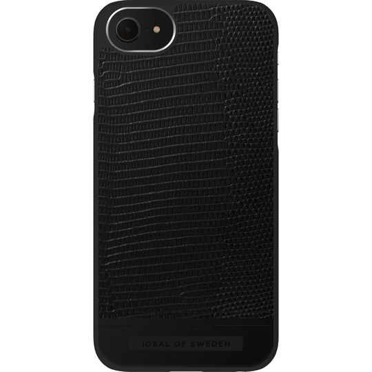 iDeal of Sweden iPhone 8/7/6/6s/SE Atelier Case Eagle Black