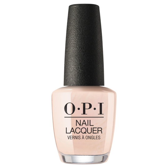 OPI Neo-Pearl Nail Lacquer Pretty in Pearl