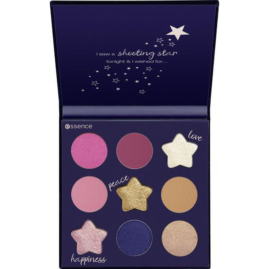 essence wish upon a star eyeshadow palette 01