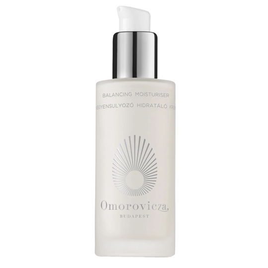 Omorovicza Balancing Moisturiser (50ml)