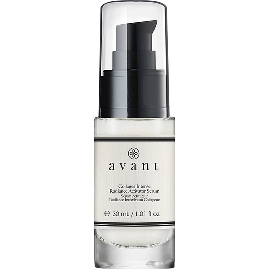Collagen Intense Radiance Activator Serum, 30 ml Avant Skincare Serum & Ansiktsolja