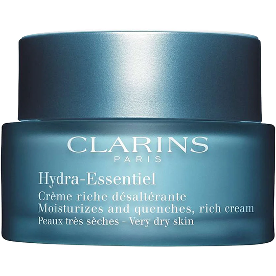 Clarins Hydra-Essentiel Creme Very Dry Skin, 50 ml Clarins Allround