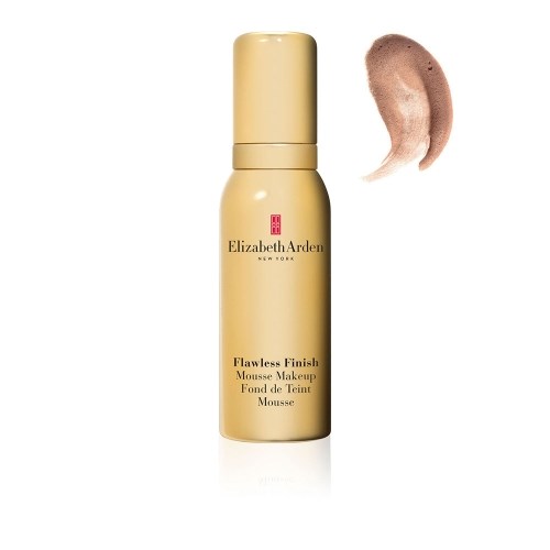 Elizabeth Arden Flawless Finish Mousse Makeup 07 Terra